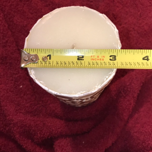 Decorative Candle - Picture 5 of 6